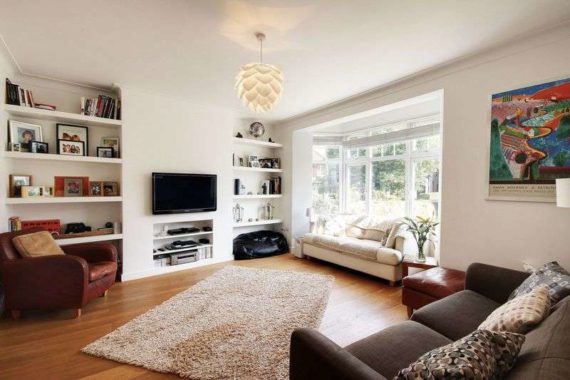 5 Bedroom Terraced